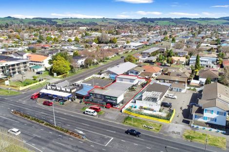 Photo of property in Belair Apartments, 257 Fenton Street, Victoria, Rotorua, 3010