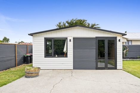 Photo of property in 21b Willock Street, Kaiapoi, 7630