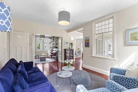 Photo of property in 45 Sefton Street, Wadestown, Wellington, 6012