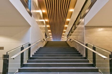 Photo of property in Queen's Residences, 1706/8 Airedale Street, Auckland Central, Auckland, 1010