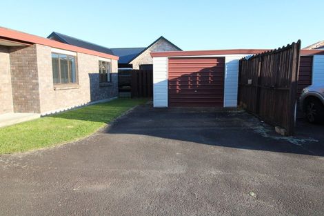 Photo of property in 11b Kauri Crescent, Matamata, 3400