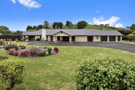 Photo of property in 434 Pencarrow Road, Tamahere, Hamilton, 3283