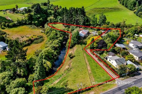 Photo of property in 242 Bridge Street, Eltham, 4322