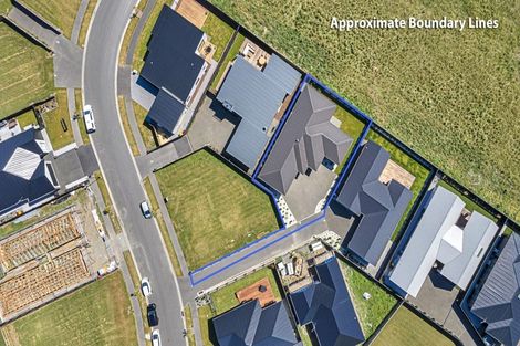 Photo of property in 12 Twin Meadows Drive, Casebrook, Christchurch, 8051