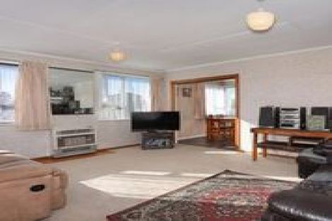 Photo of property in 7 Fairview Avenue, Feilding, 4702