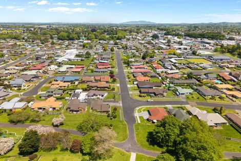 Photo of property in 27 Karaka Street, Matamata, 3400