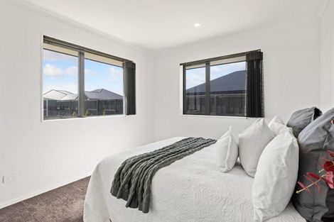 Photo of property in 52 Hardingstone Drive, Rolleston, 7615