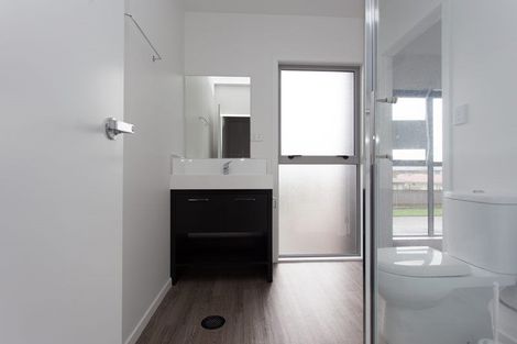 Photo of property in 4/100 Knighton Road, Hillcrest, Hamilton, 3216