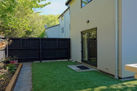 Photo of property in 5/28 Southampton Street, Sydenham, Christchurch, 8023