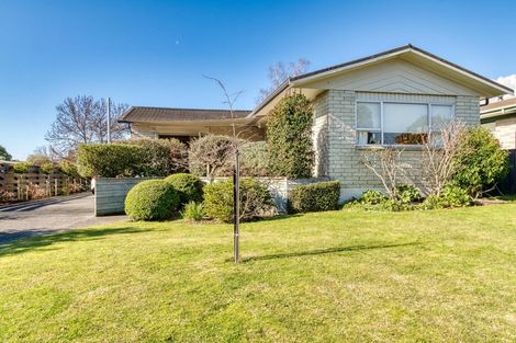 Photo of property in 13 Everest Avenue, Havelock North, 4130