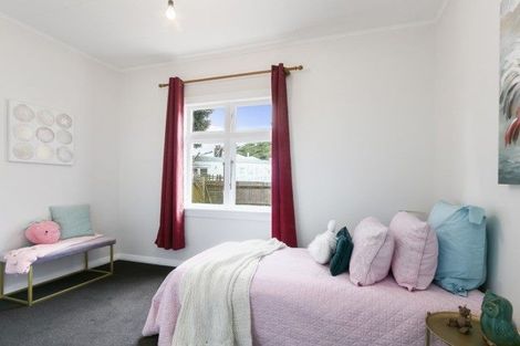 Photo of property in 3 Nicholls Avenue, Petone, Lower Hutt, 5012