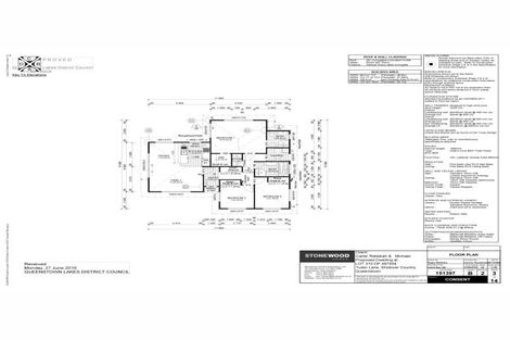 Photo of property in 3 Tudor Lane, Lower Shotover, Queenstown, 9304