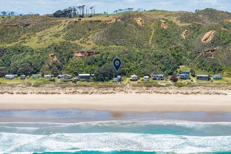 Photo of property in 67 Marine Drive, Te Kopuru, Dargaville, 0371