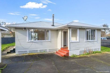 Photo of property in 8a Hylton Street, Aramoho, Whanganui, 4500