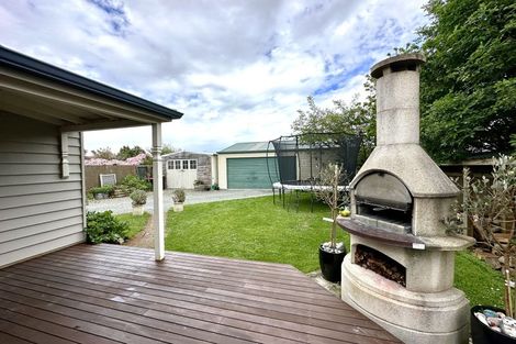Photo of property in 116 Lindisfarne Street, Richmond, Invercargill, 9810