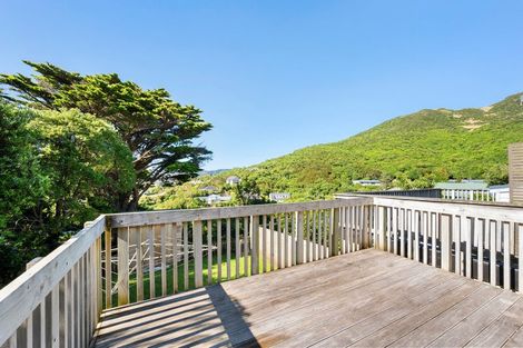 Photo of property in 14b Ngarimu Grove, Ngaio, Wellington, 6035