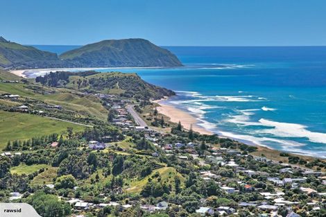 Photo of property in 78 Scarlys Way, Okitu, Gisborne, 4010