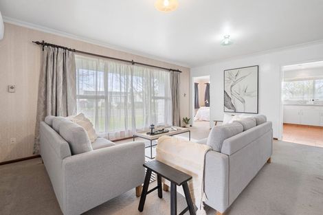 Photo of property in 4 Fairbrother Street, Carterton, 5713