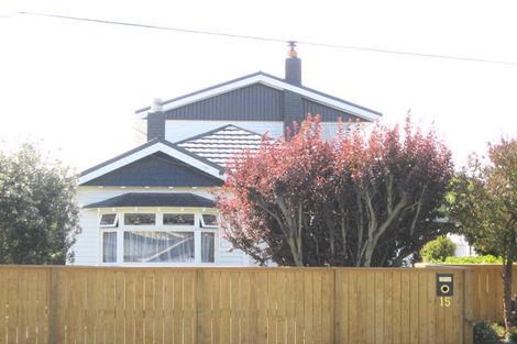 Photo of property in 15 Bletsoe Avenue, Spreydon, Christchurch, 8024
