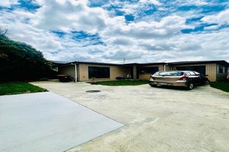 Photo of property in 31b Mahia Road, Manurewa, Auckland, 2102