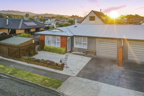 Photo of property in 4b Kilworth Place, Witherlea, Blenheim, 7201
