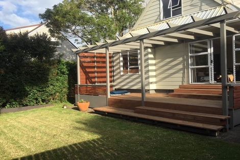 Photo of property in 74a St Leonards Road, Mount Eden, Auckland, 1024