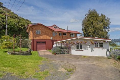 Photo of property in 187 Buffalo Beach Sh25 Road, Whitianga, 3510