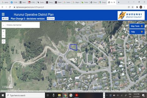 Photo of property in 6 Kereru Rise, Hanmer Springs, 7334
