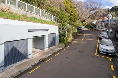 Photo of property in 25/165 Sydney Street West, Thorndon, Wellington, 6011