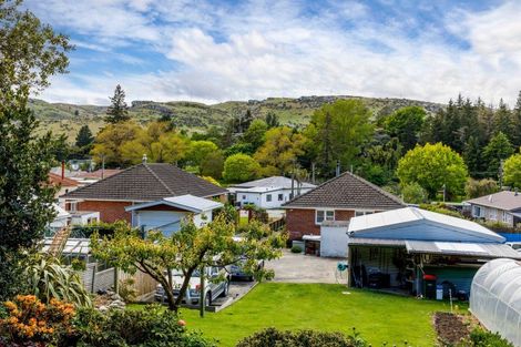 Photo of property in 21 Smith Street, Roxburgh, 9500