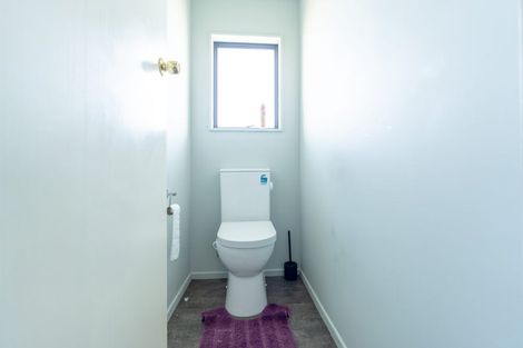 Photo of property in 56 Geraldine Crescent, Cloverlea, Palmerston North, 4412