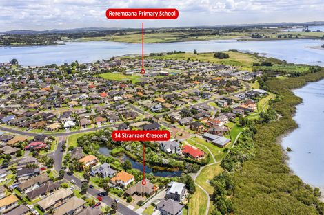 Photo of property in 14 Stranraer Crescent, Wattle Downs, Auckland, 2103