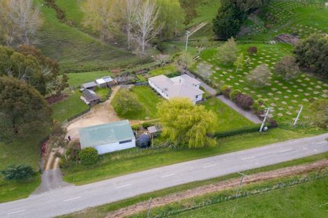 Photo of property in 540 Westmere Road, Wainuioru, Masterton, 5890