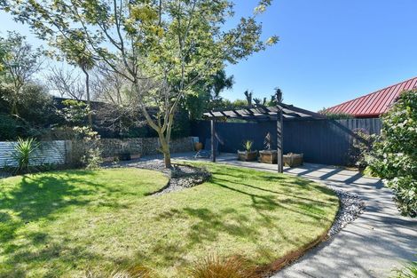 Photo of property in 7 Heriott Close, Burwood, Christchurch, 8083