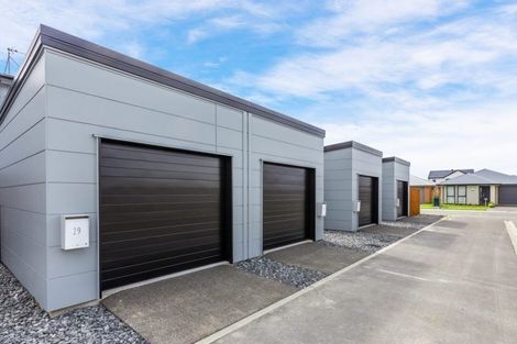 Photo of property in 3 Air Race Lane, Halswell, Christchurch, 8025