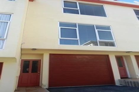 Photo of property in 5/20 Thompson Street, Mount Cook, Wellington, 6011