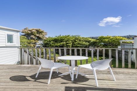 Photo of property in 10 Hiropi Street, Newtown, Wellington, 6021