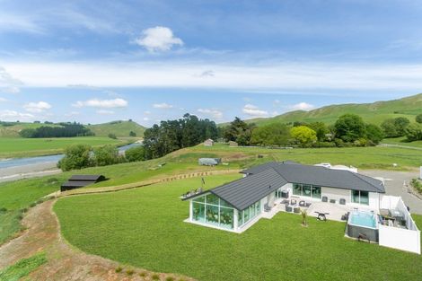 Photo of property in 524b River Road, Otane, 4277