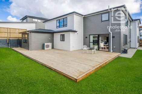 Photo of property in 7 Bendridge Street, Flat Bush, Auckland, 2019