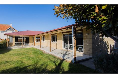 Photo of property in 4 Chateau Close, Gleniti, Timaru, 7910