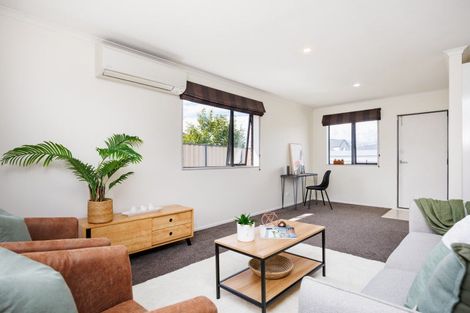 Photo of property in 53b Port Street West, Feilding, 4702