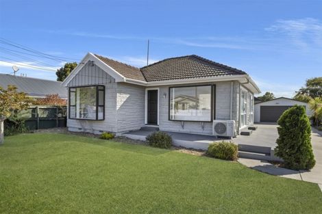 Photo of property in 146 Baker Street, New Brighton, Christchurch, 8083