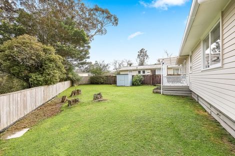 Photo of property in 3/36 Daytona Road, Henderson, Auckland, 0610