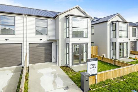 Photo of property in 4 Hollowout Street, Takanini, 2112