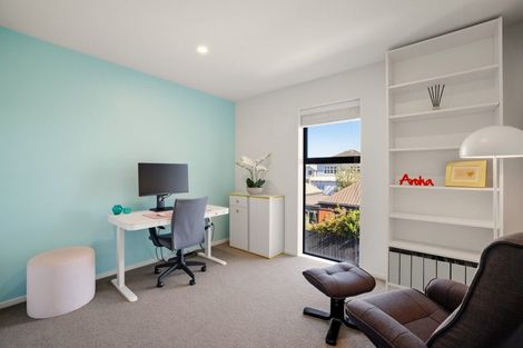 Photo of property in 6/555 Manchester Street, St Albans, Christchurch, 8014