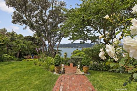 Photo of property in 51 Grafton Road, Roseneath, Wellington, 6011