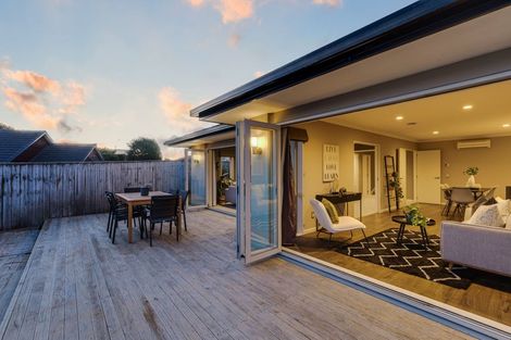 Photo of property in 59 Nelson Avenue, Aotea, Porirua, 5024