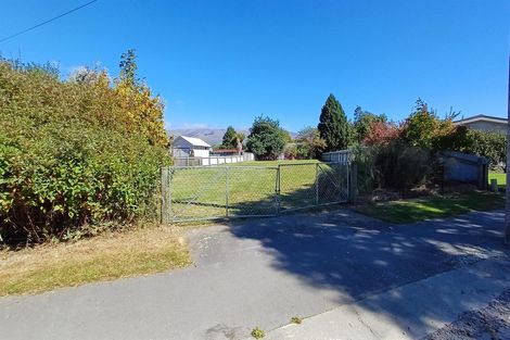 Photo of property in 11 Mount Cook Road, Fairlie, 7925