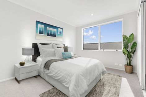 Photo of property in 12 Kainga Lane, Whenuapai, Auckland, 0618