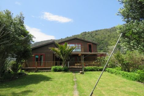 Photo of property in 107 Torea Street, Granity, 7823